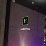 【イベントレポ】Adobe Frescoの体験会に行ってきました！